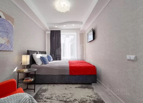
  Продается 2-комн. квартира 44.2 м². Фото 5.