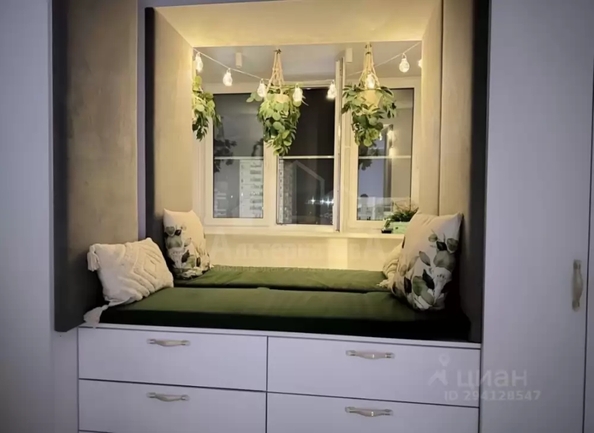 
  Продается 2-комн. квартира 58 м². Фото 3.