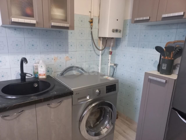 
  Продается 2-комн. квартира 45.4 м². Фото 8.