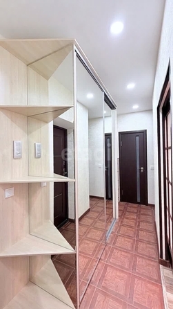 
  Продается 1-комн. квартира 41.5 м². Фото 8.