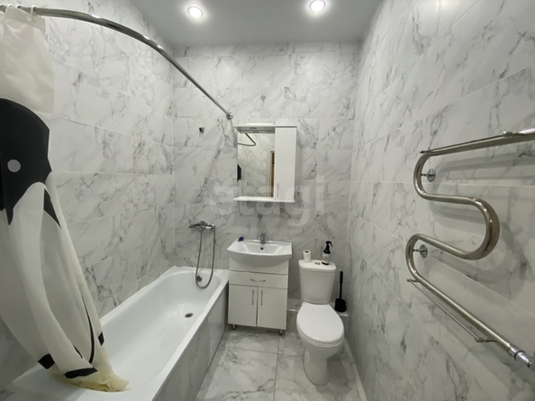 
  Сдается 1-комн. квартира 38 м². Фото 12.