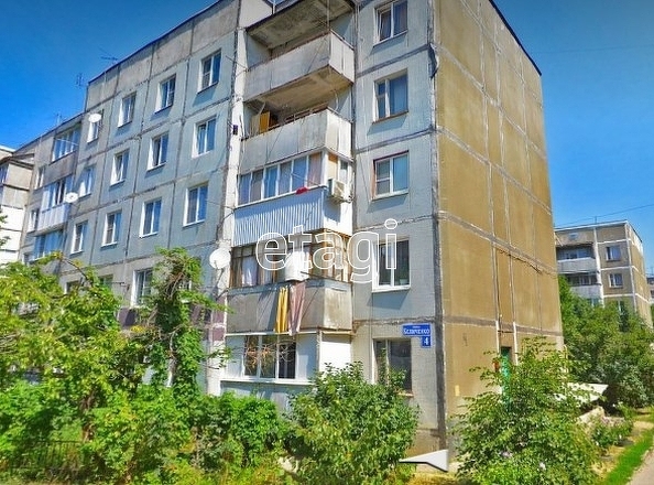 
  Сдается 3-комн. квартира 68.2 м². Фото 12.