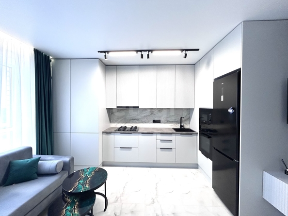 
  Продается 2-комн. квартира 60 м². Фото 3.