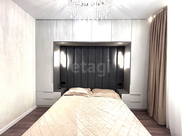 
  Продается 2-комн. квартира 60 м². Фото 10.