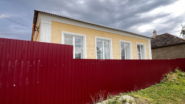 
  Продается дом 115.4 м². Фото 1.