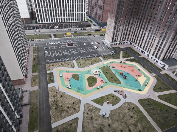
  Продается 1-комн. квартира 33 м². Фото 10.