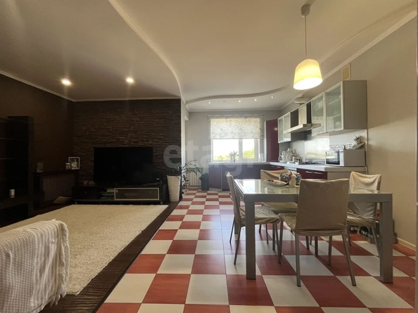
  Продается 2-комн. квартира 83.7 м². Фото 10.