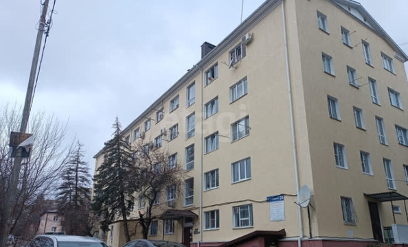 
  Сдается комната 17 м². Фото 4.