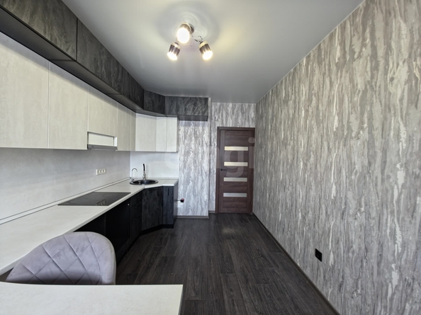 
  Продается 1-комн. квартира 44.25 м². Фото 5.