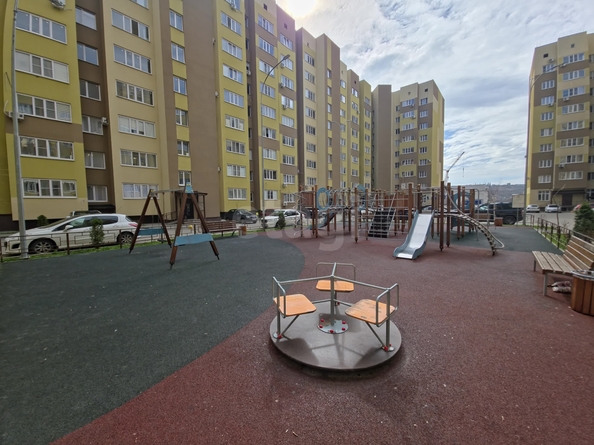 
  Продается 1-комн. квартира 44.25 м². Фото 22.