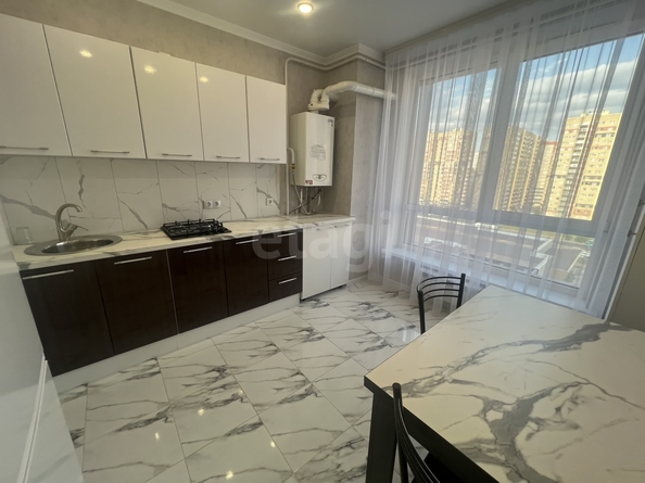 
  Сдается 1-комн. квартира 32 м². Фото 11.