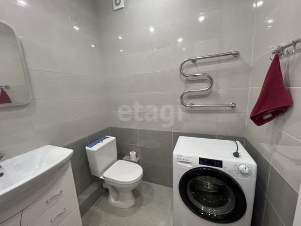 
  Сдается 1-комн. квартира 32 м². Фото 27.
