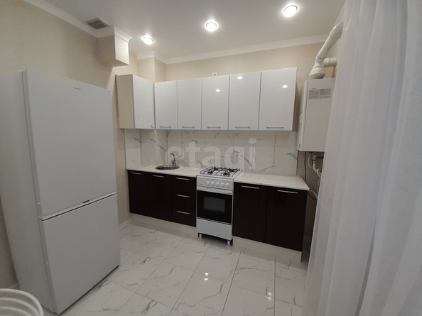 
  Сдается 1-комн. квартира 35 м². Фото 2.