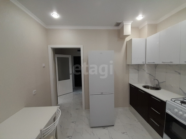 
  Сдается 1-комн. квартира 35 м². Фото 6.