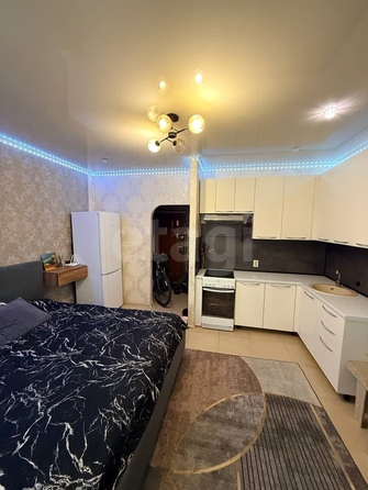 
  Продается студия 21.6 м². Фото 2.