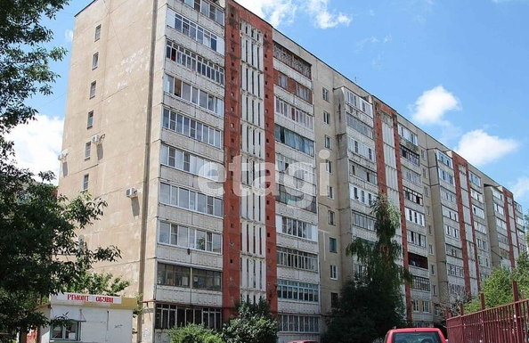 
  Сдается 1-комн. квартира 37 м². Фото 11.