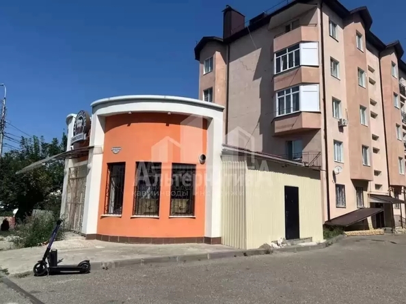
  Сдается универсальное помещение 55 м². Фото 1.