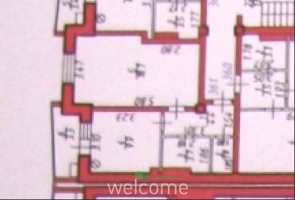 
  Продается 1-комн. квартира 38.6 м². Фото 13.