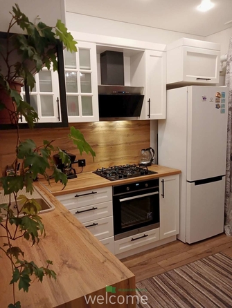 
  Продается 1-комн. квартира 44 м². Фото 1.
