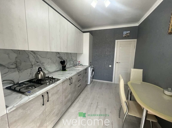 
  Продается 1-комн. квартира 32.6 м². Фото 5.