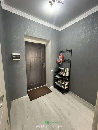 
  Продается 1-комн. квартира 32.6 м². Фото 8.