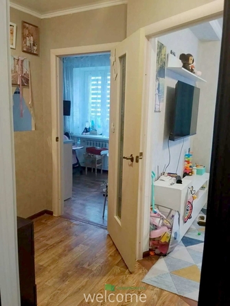 
  Продается 1-комн. квартира 34 м². Фото 3.