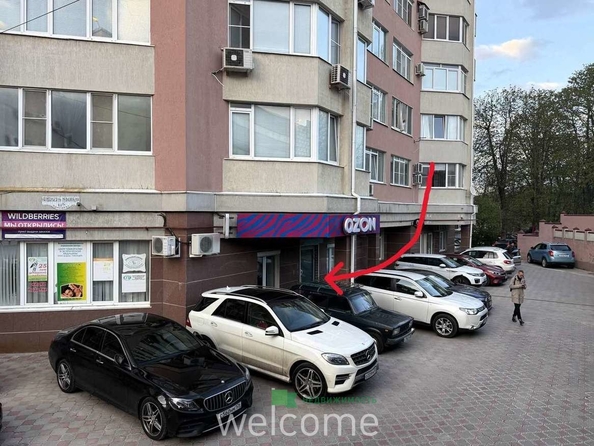 
  Продается универсальное помещение 54.3 м². Фото 1.