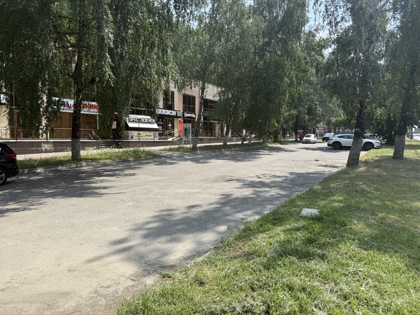 
  Продам торговую площадь 153.6 м². Фото 2.
