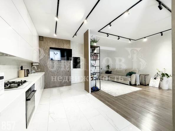 
  Продается 3-комн. квартира 105 м². Фото 5.