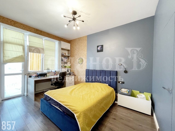
  Продается 3-комн. квартира 105 м². Фото 14.