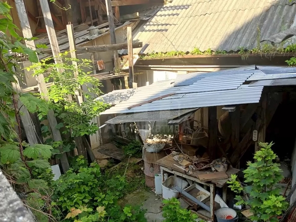 
  Продается дом 47 м². Фото 2.
