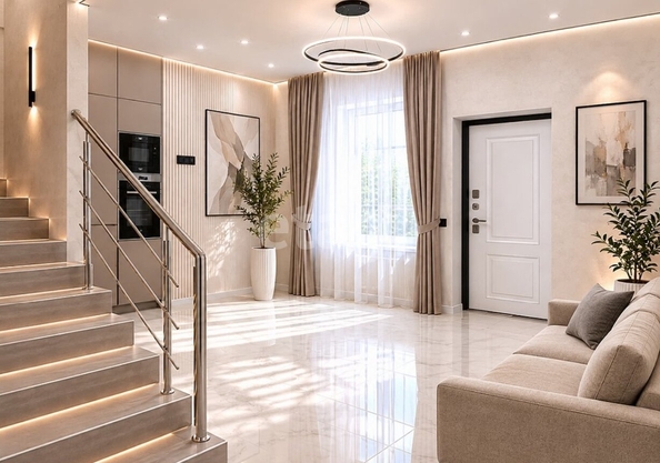
  Продается дом 102.2 м². Фото 3.