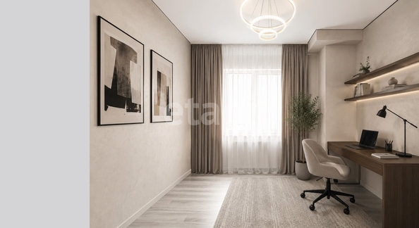 
  Продается дом 102.2 м². Фото 6.