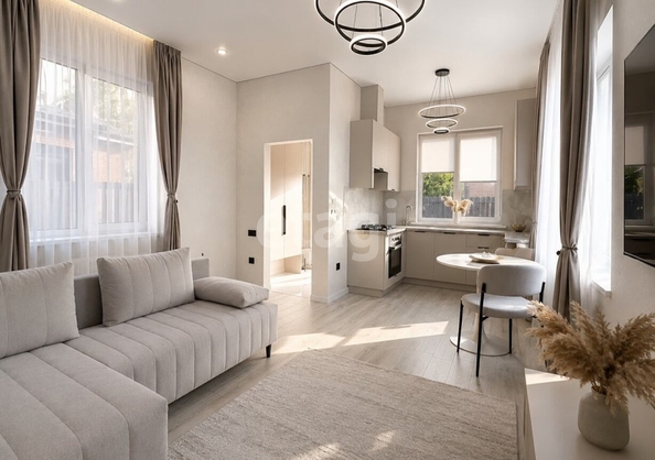 
  Продается дом 102.2 м². Фото 7.