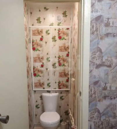 
  Сдается 1-комн. квартира 42 м². Фото 19.