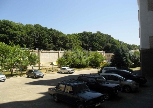 
  Сдается 1-комн. квартира 42 м². Фото 23.