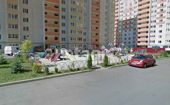 
  Сдается 2-комн. квартира 62 м². Фото 16.