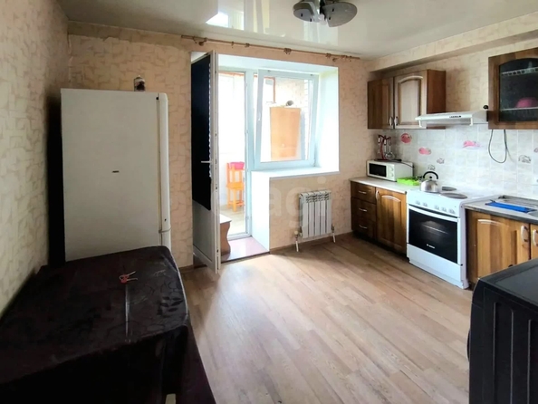 
  Сдается 1-комн. квартира 31.5 м². Фото 1.
