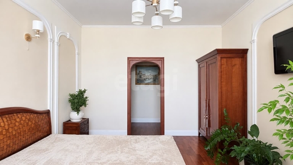
  Продается 4-комн. квартира 172 м². Фото 22.