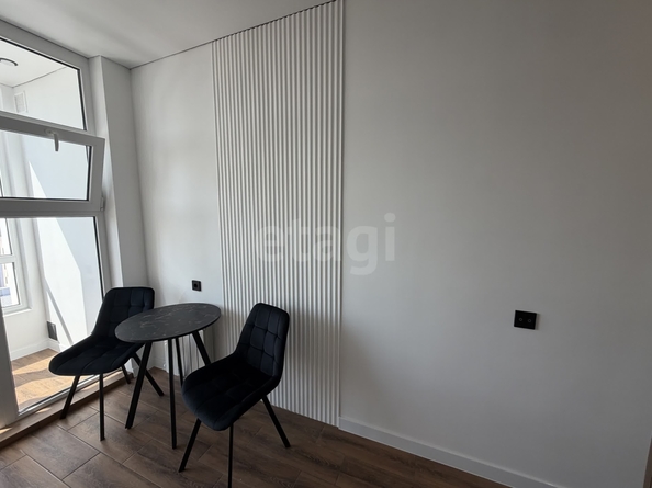 
  Продается 1-комн. квартира 40 м², в ЖК Кварталы 17/77, литер 3.3. Фото 10.