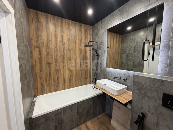 
  Продается 1-комн. квартира 40 м², в ЖК Кварталы 17/77, литер 3.3. Фото 17.
