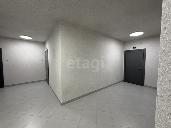 
  Продается 1-комн. квартира 40 м², в ЖК Кварталы 17/77, литер 3.3. Фото 19.