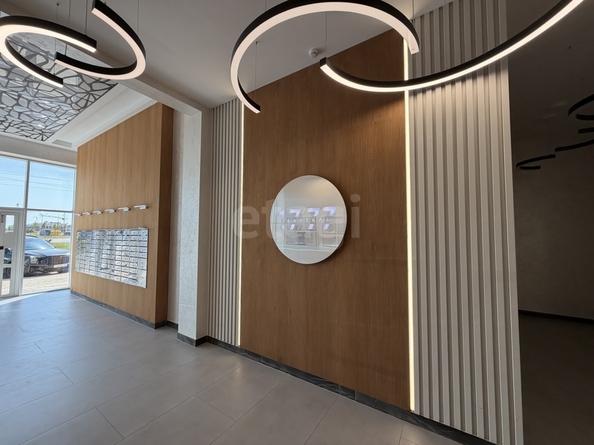 
  Продается 1-комн. квартира 40 м², в ЖК Кварталы 17/77, литер 3.3. Фото 21.