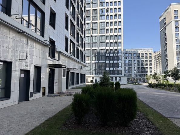 
  Продается 1-комн. квартира 40 м², в ЖК Кварталы 17/77, литер 3.3. Фото 25.
