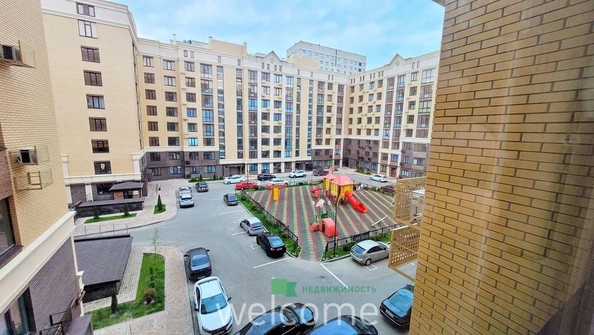 
  Продается 3-комн. квартира 93 м², в ЖК Суворов, дом 5.1. Фото 1.