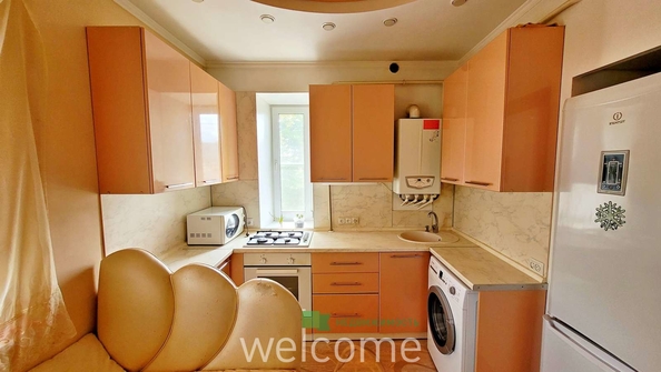 
  Продается 2-комн. квартира 44 м². Фото 2.