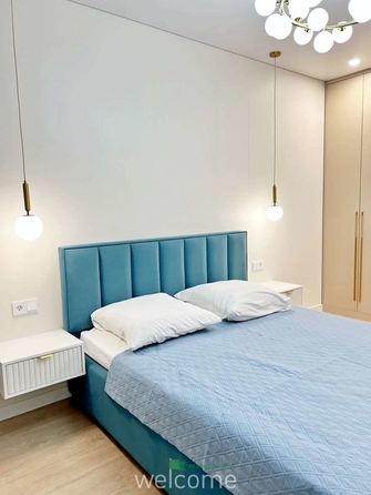 
  Продается 2-комн. квартира 61.3 м², в ЖК Высота, литер 4.1. Фото 1.