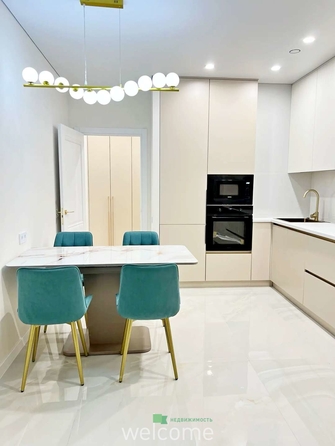 
  Продается 2-комн. квартира 61.3 м², в ЖК Высота, литер 4.1. Фото 5.