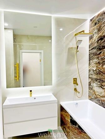 
  Продается 2-комн. квартира 61.3 м², в ЖК Высота, литер 4.1. Фото 11.