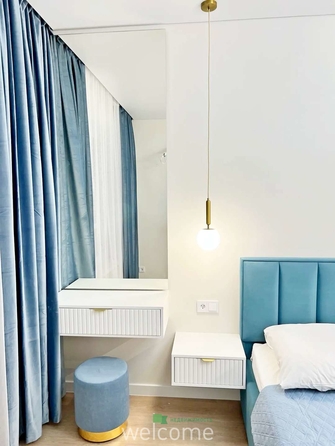 
  Продается 2-комн. квартира 61.3 м², в ЖК Высота, литер 4.1. Фото 14.